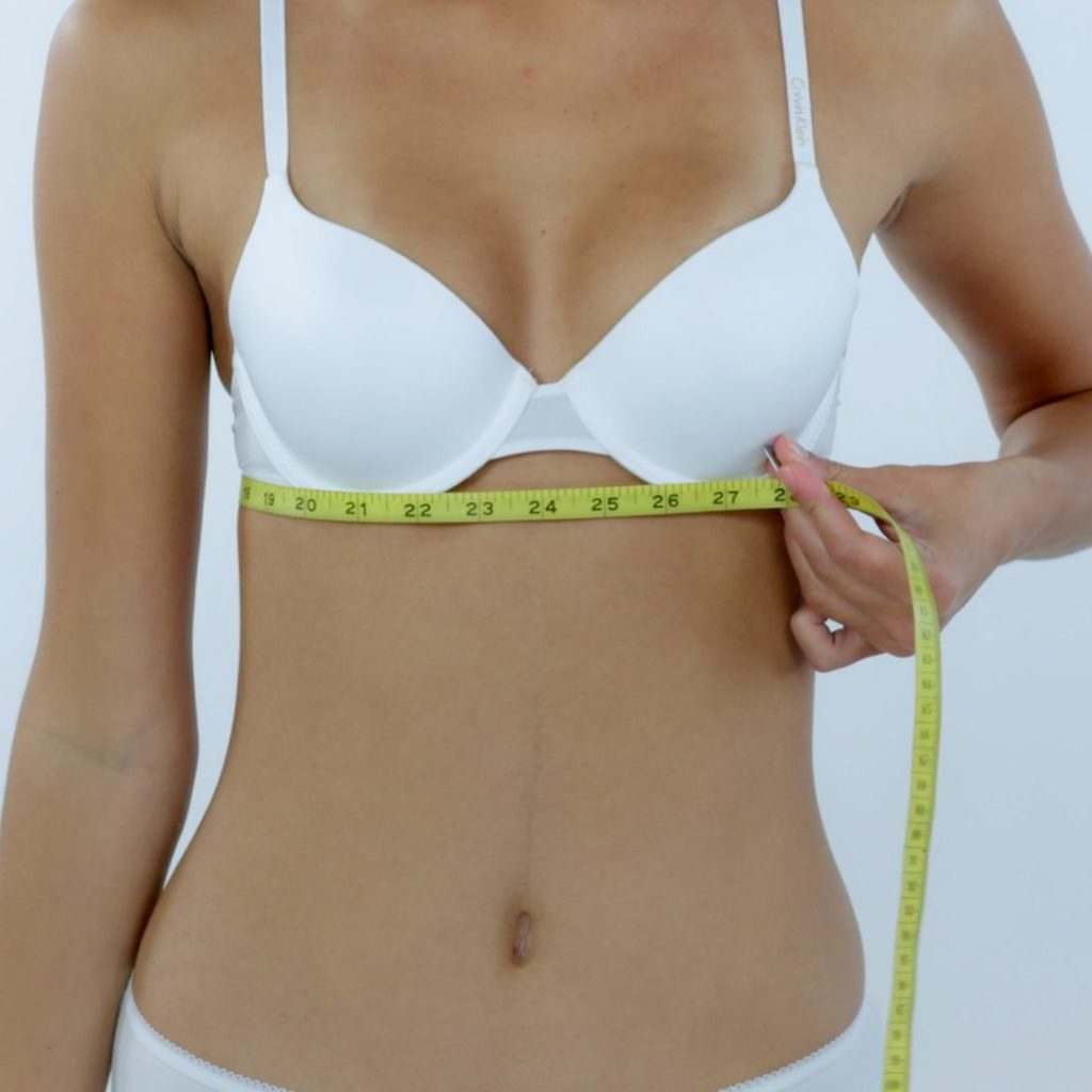 How to Measure Yourself Accurately for the Perfect Fit