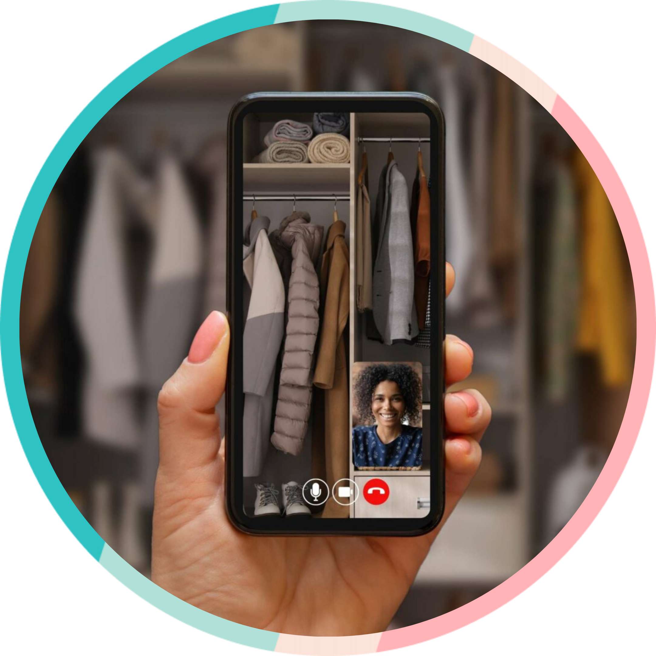 Size Wise Closet Coach