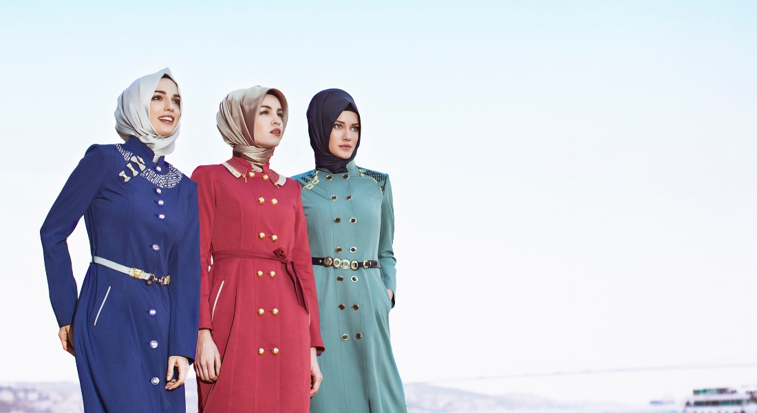 Embrace Modest Dressing Style & Sustainability Combined