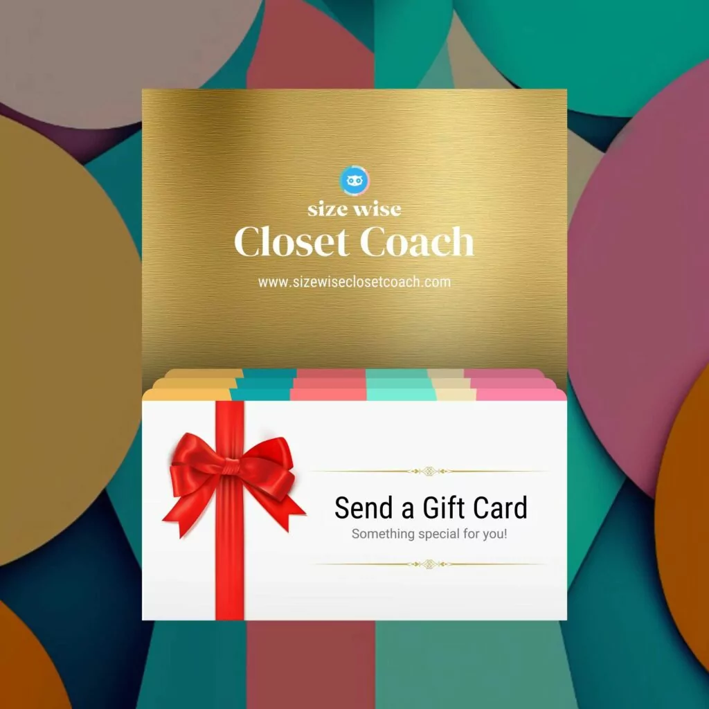 Size Wise Send a Gift Card